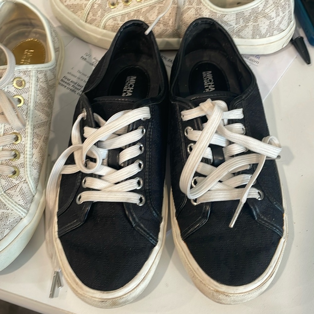 MICHEAL KORS SHOES